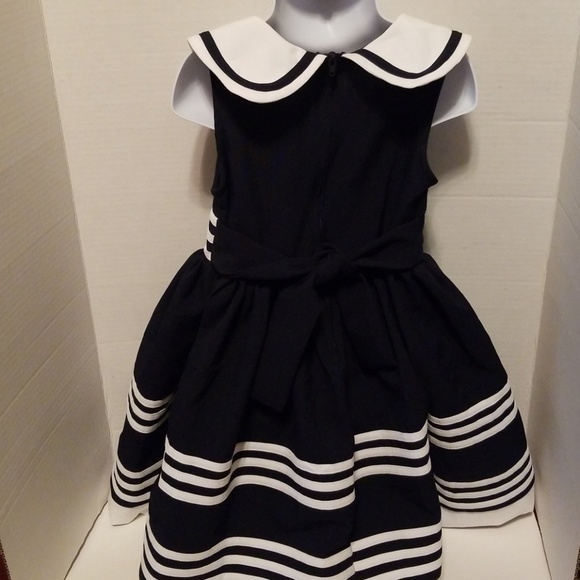 Jessica Ann Dress - Picture 4 of 4